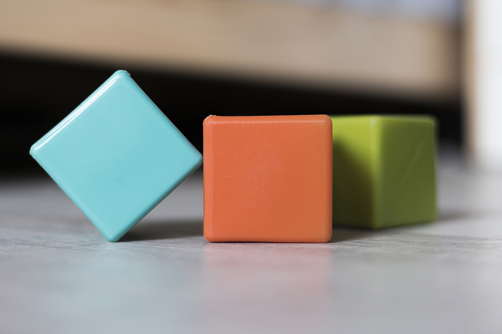 Alege pentru o educatie timpurie Centrul educational Bambissimo din Sector 6